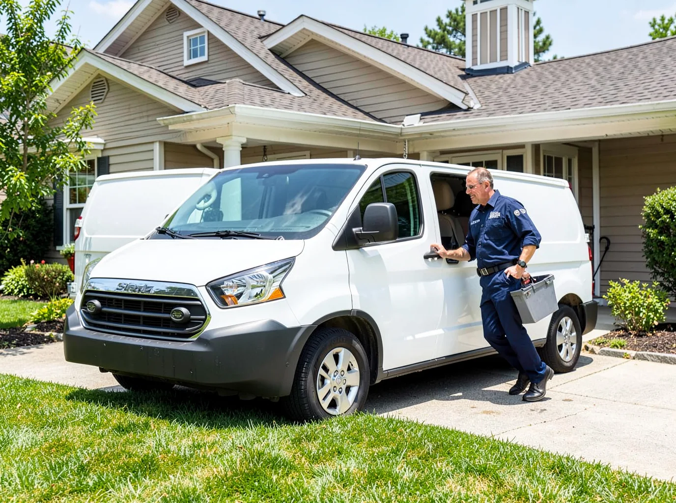 Emergency Plumber company in Springfield, SC